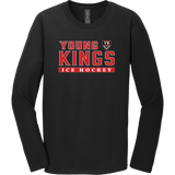 Young Kings Softstyle Long Sleeve T-Shirt