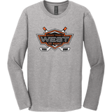 Orange County West Softstyle Long Sleeve T-Shirt