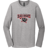 Palmyra Black Knights Softstyle Long Sleeve T-Shirt