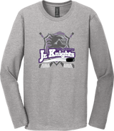 Old Bridge Jr. Knights Softstyle Long Sleeve T-Shirt