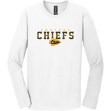 Chelsea Chiefs Softstyle Long Sleeve T-Shirt