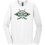 FRC Raritan Rockets Softstyle Long Sleeve T-Shirt