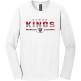 Young Kings Softstyle Long Sleeve T-Shirt