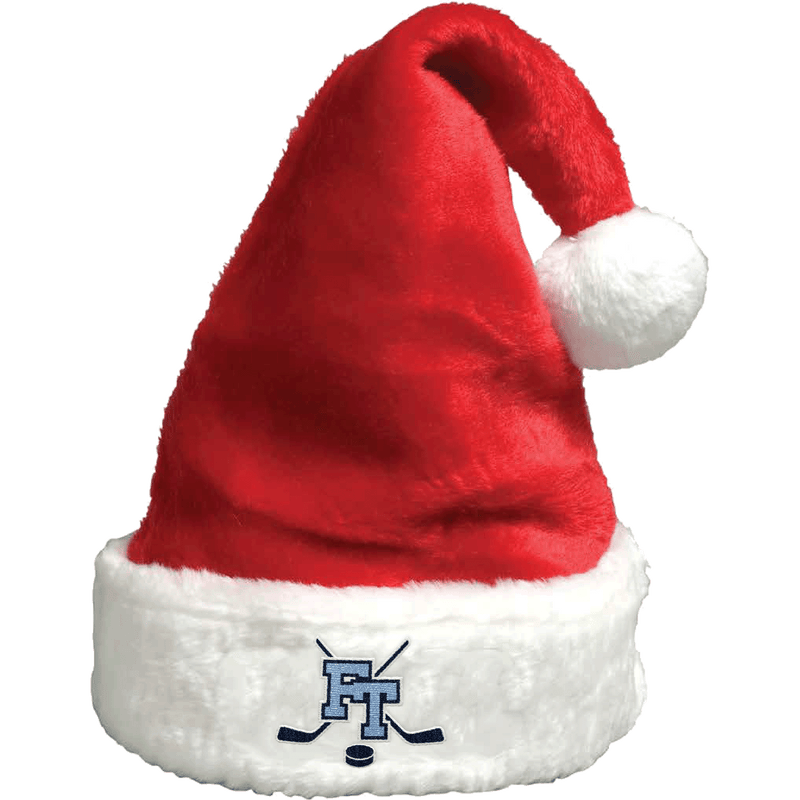 Freehold Township Plush Santa Hat