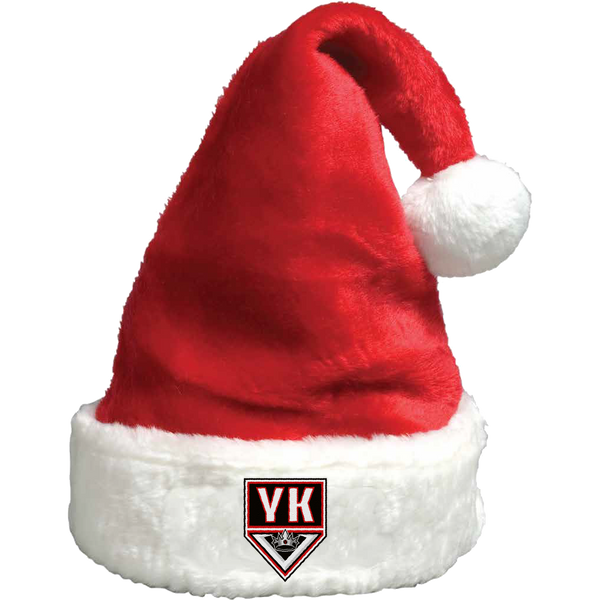 Young Kings Plush Santa Hat