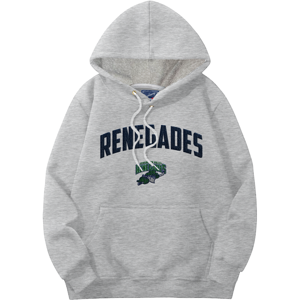 Kensington Valley Renegades Breakaway Fall Fleece Youth Hoodie