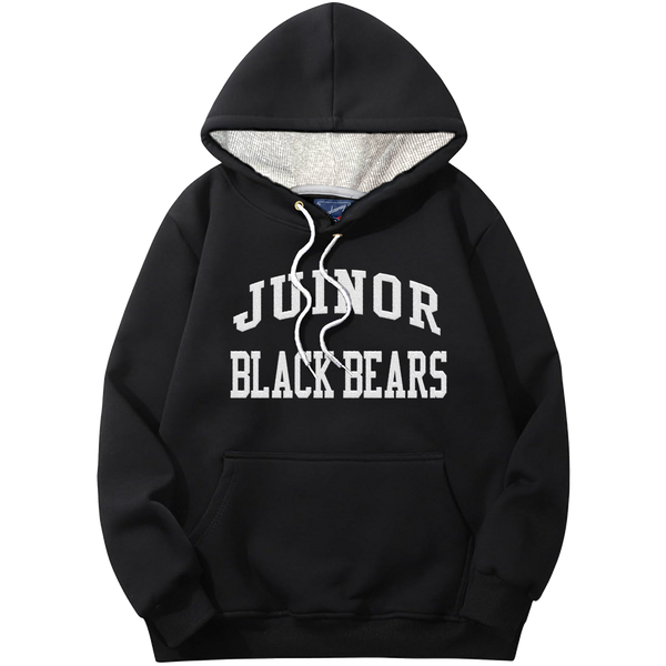 MD Jr. Black Bears Breakaway Fall Fleece Youth Hoodie