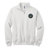 FRC Freehold Boro NuBlend 1/4-Zip Cadet Collar Sweatshirt