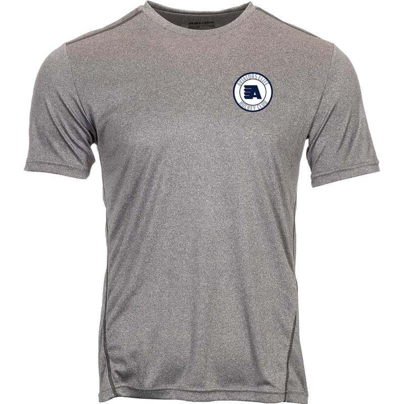 Aspen Aviators Bauer Adult Team Tech Tee