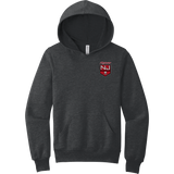 NJ Raiders Youth Sponge Fleece Pullover Hoodie