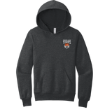 Princeton Jr. Tigers Youth Sponge Fleece Pullover Hoodie