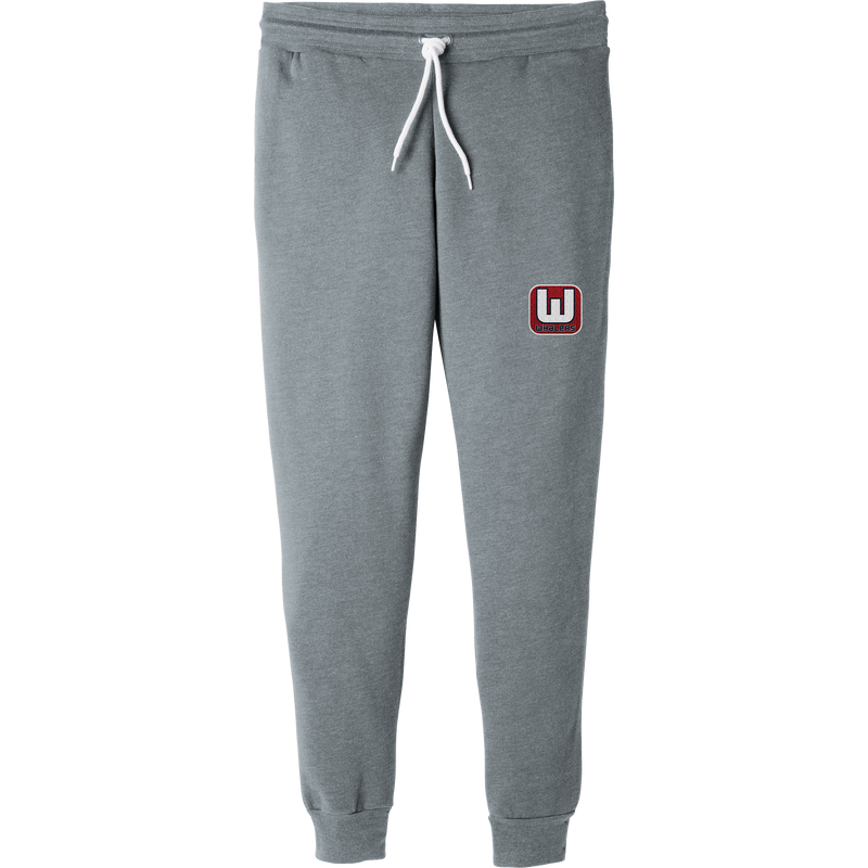 CT Whalers Tier 1 Unisex Jogger Sweatpants