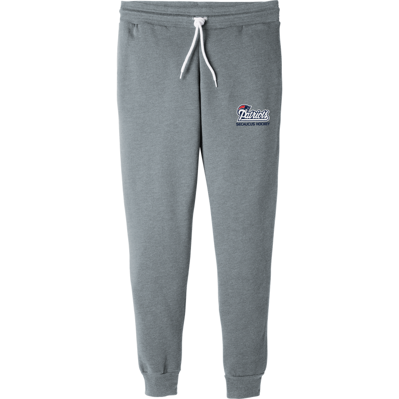 Secaucus Patriots Unisex Jogger Sweatpants