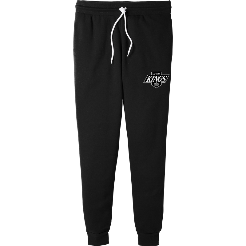 CT Oil Kings Unisex Jogger Sweatpants