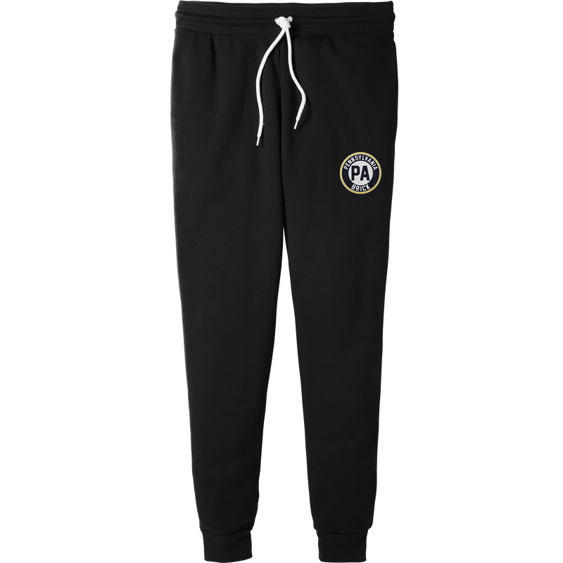 PA Brick Unisex Jogger Sweatpants