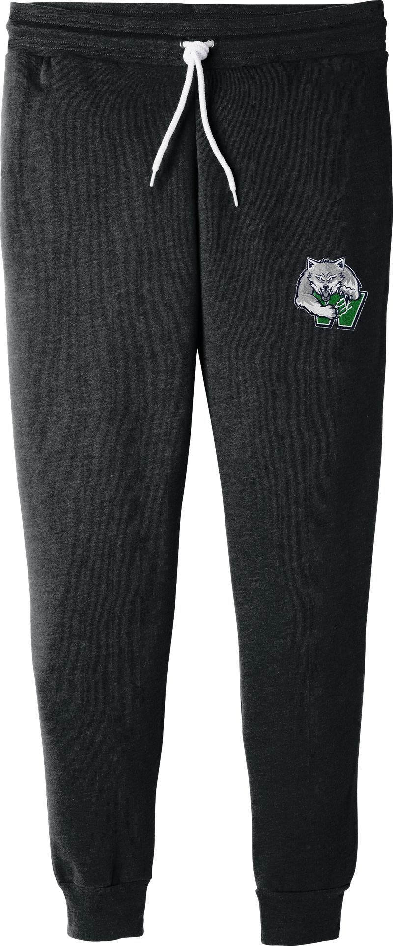 Woodbridge Wolfpack Unisex Jogger Sweatpants