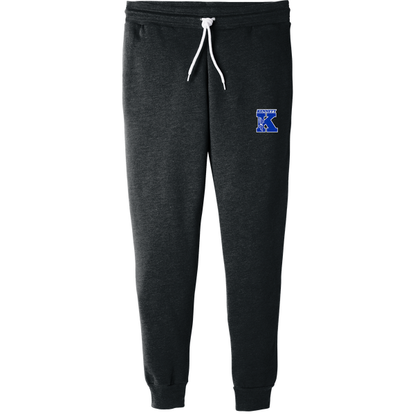 Kennett Unisex Jogger Sweatpants