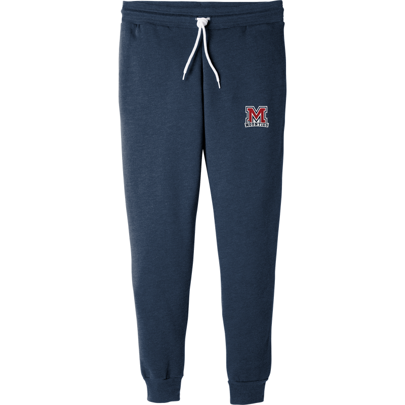 Jr. Mounties Unisex Jogger Sweatpants