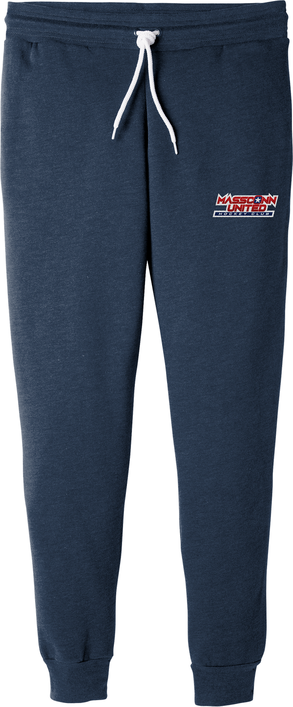 Mass Conn United Unisex Jogger Sweatpants