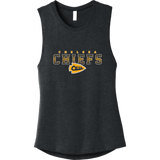 Chelsea Chiefs Womens Jersey Muscle Tank