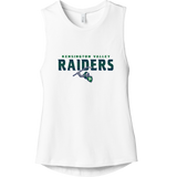 Kensington Valley Raiders Womens Jersey Muscle Tank