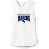 Kensington Valley Ravens Womens Jersey Muscle Tank