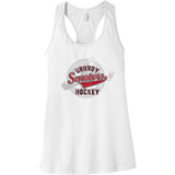 Grundy Senators Womens Jersey Racerback Tank