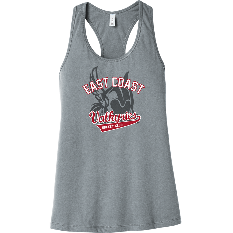 NJ Valkyries Womens Jersey Racerback Tank