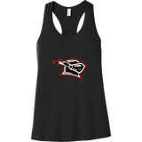 Palmyra Black Knights Womens Jersey Racerback Tank