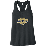 Skylands Kings Womens Jersey Racerback Tank