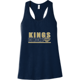 Skylands Kings Womens Jersey Racerback Tank