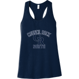 Council Rock North Womens Jersey Racerback Tank