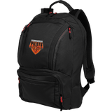 Pennsauken Pilots Cyber Backpack