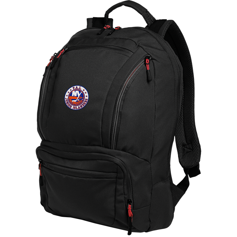 PAL Jr. Islanders Cyber Backpack