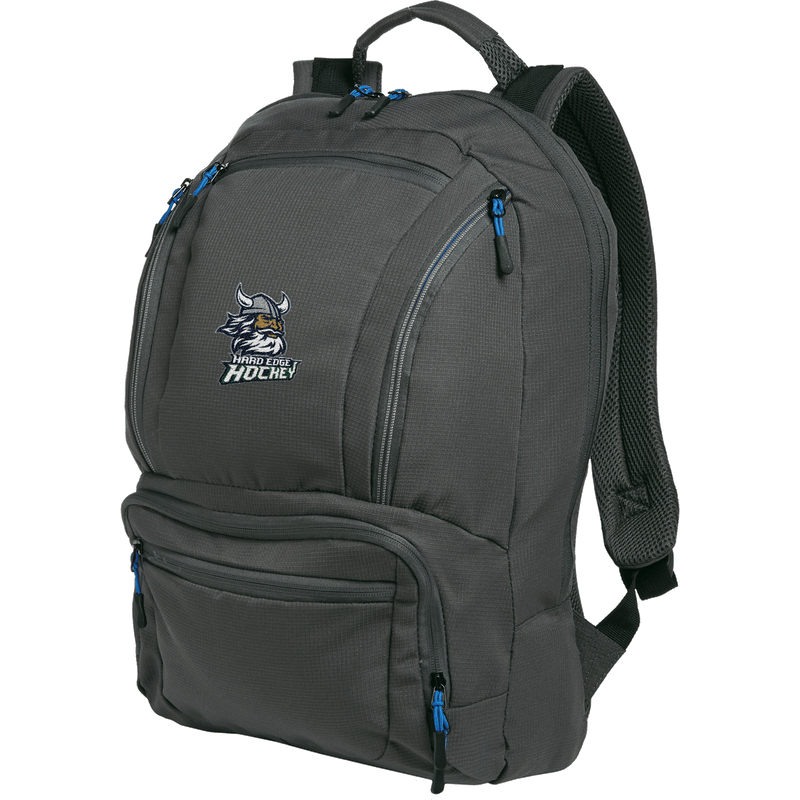 Hard Edge Hockey Cyber Backpack