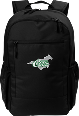 NJ Colts Daily Commute Backpack