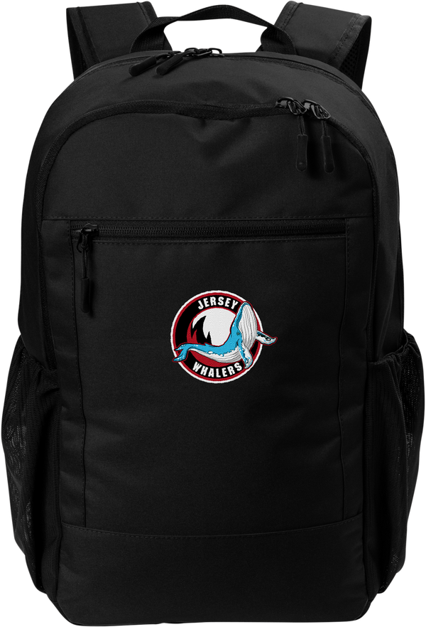 Jersey Shore Whalers Daily Commute Backpack (E1407-BAG)