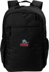 NJ Titans Daily Commute Backpack