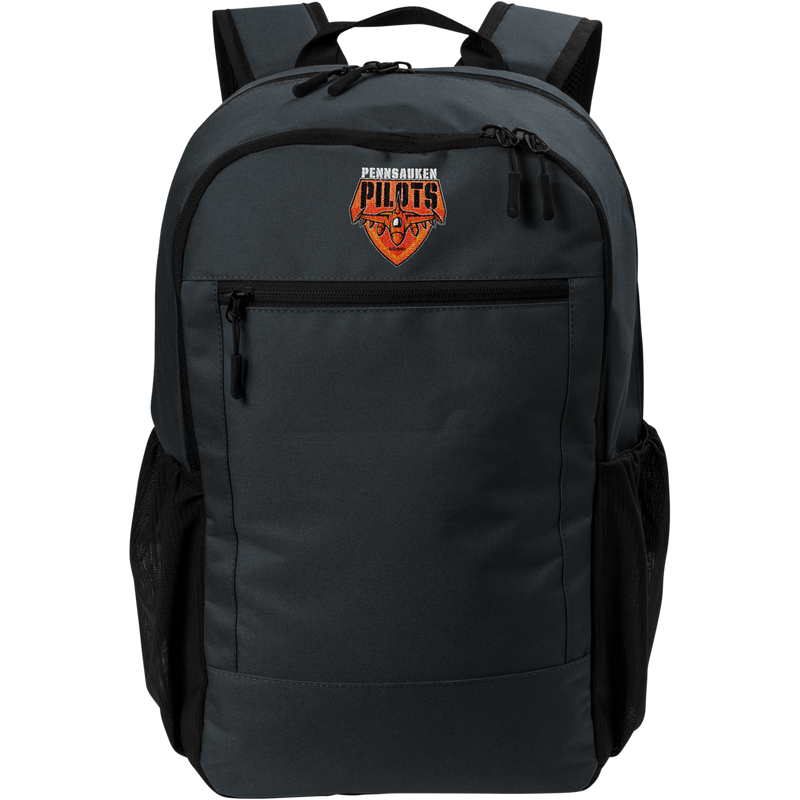 Pennsauken Pilots Daily Commute Backpack