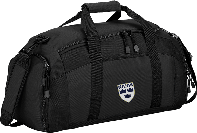 North Jersey Kings Gym Bag