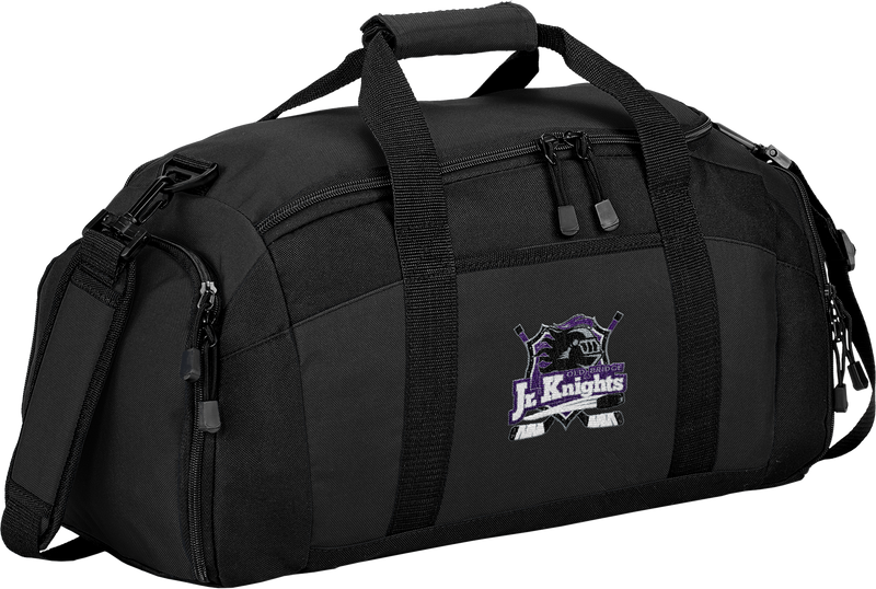 Old Bridge Jr. Knights Gym Bag