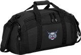 CT Bobcats Gym Bag