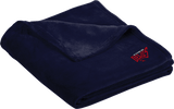 York Devils Ultra Plush Blanket