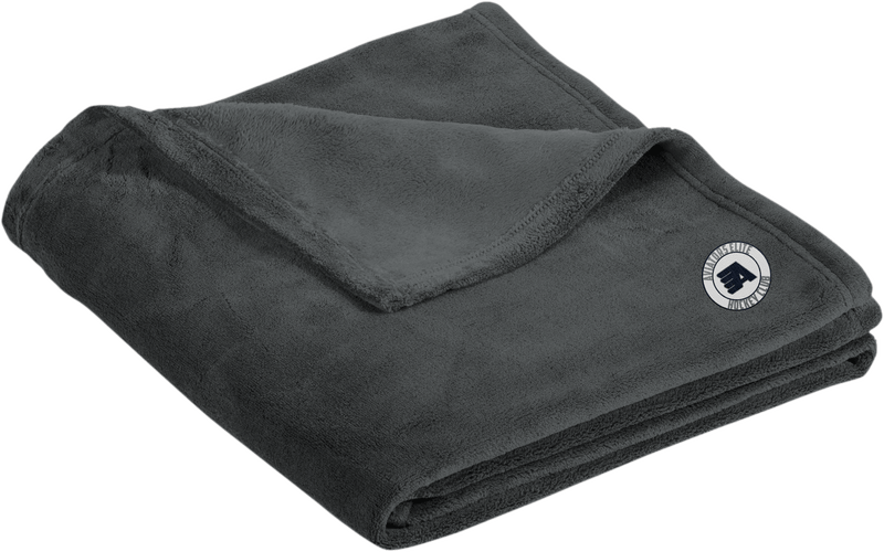 Aspen Aviators Ultra Plush Blanket