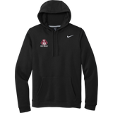 St. Peter's Prep Nike Club Fleece Pullover Hoodie