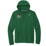 Wash U Nike Club Fleece Pullover Hoodie