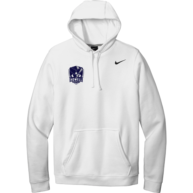 Howell Nike Club Fleece Pullover Hoodie