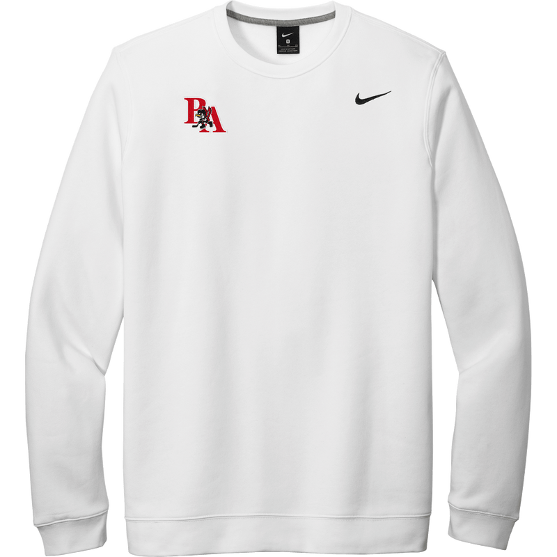 Benet Hockey Nike Club Fleece Crew