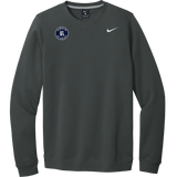 Randolph Hockey Nike Club Fleece Crew