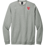 University of Tampa Nike Club Fleece Crew